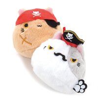 Pirate Neko-dango