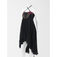 Ozz Oneste Maiden Robe Chiffon Skirt