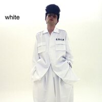 "Unrivalled" Tokkofuku-Style Jacket
