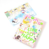 Hana to Yume August 2016, Week 3 w/ Osomatsu-san / HanaYume Danshi Bathroom Poster