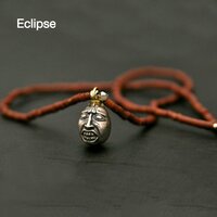 Berserk Behelit Silver Pendant