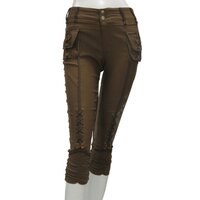 Ozz Oneste China Sabrina Pants