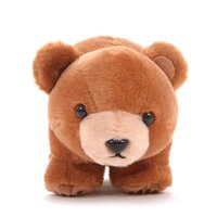 Marukuma Polar Standard Bear Plush Collection