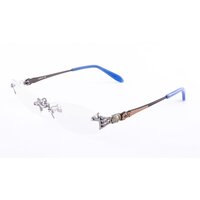Granblue Fantasy Eyewear: Vane Model