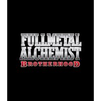 Fullmetal Alchemist: Brotherhood Blu-ray Box Set Vol. 2