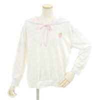 milklim Lovely Sailor Pullover