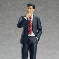 figma Goro Inogashira: Standard Helping ver. (Re-release)