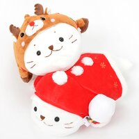 Sirotan Christmas Hug Pillows