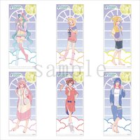 Hatsune Miku Otsukimi Party Microfiber Towel Collection