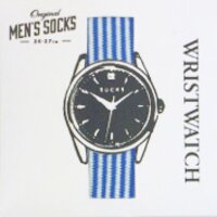 Plus-One Men's Socks Vol. 2