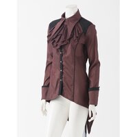 Ozz Croce Striped Blouse