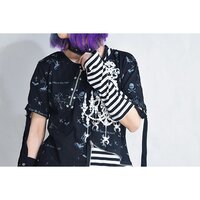 ACDC RAG Chandelier 2-Way Long T-Shirt