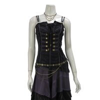 Rozen Kavalier Victorian Camisole