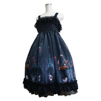 Atelier Pierrot Holy Night Fantasia Dress