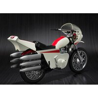 S.H.Figuarts Cyclone (Remodeled Ver.) | Kamen Rider