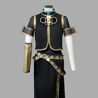 Megurine Luka Cosplay Outfit