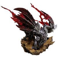 Capcom Figure Builder Creators Model Monster Hunter XX Sky Comet Dragon Valphalk - Rage Mode Ver.