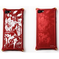 Touhou Project x GILD design Flandre Scarlet iPhone Case