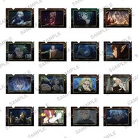Fate/Apocrypha Petit Clear File Collection Box Set