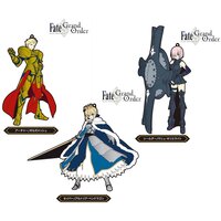 Fate/Grand Order Rubber Strap Collection Vol. 1