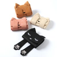 Peek-a-Boo Pooh-chan Card Case