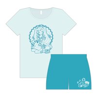 Snow Miku Loungewear