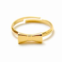 Lilou Ribbon Ring