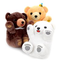 Marukuma Polar de Gao Bear Plush Collection (Big)