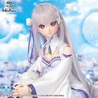 Dollfie Dream Re:Zero -Starting Life in Another World- Emilia