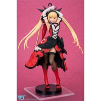 CharaGumin Misty | Shining Blade Garage Kit