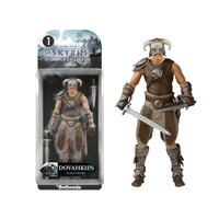The Legacy Collection: Skyrim - Dovahkiin