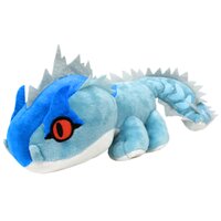 Monster Hunter: World Tobi-Kadachi Plush