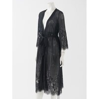 Rozen Kavalier Lacy Elegance Cardigan