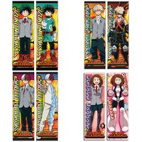 My Hero Academia Body Pillow Collection