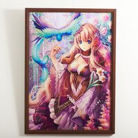 Narcissus Poster