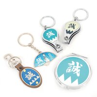 Souvenir Japan Shinsengumi Series