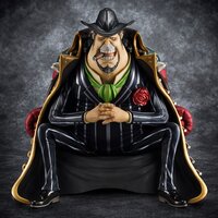Portrait of Pirates S.O.C. One Piece Capone Gang Bege