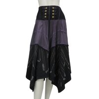Rozen Kavalier Victorian 2-Way Skirt