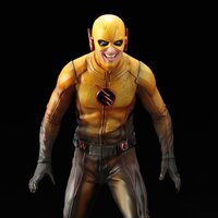ArtFX+ The Flash (TV Series) Reverse-Flash
