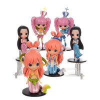 One Piece Q Posket Girls Season