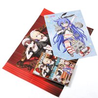 Comptiq Magazine December 2014 w/ 2 Bonus Posters