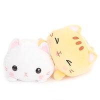Mochikko Neko Nyanzu Cat Plush Collection (Big)