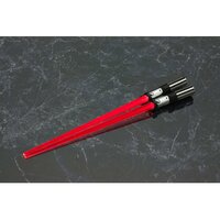 Star Wars Lightsaber Chopsticks: Darth Vader Light Up Ver.