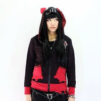 ACDC RAG Game Hoodie