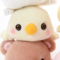 Daramofu-san Plush Collection (Standard)