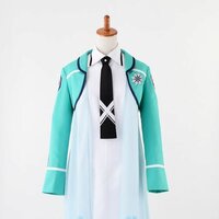 The Irregular at Magic High School Girl’s Uniform