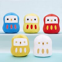 Daruhiyo Big Plush Collection