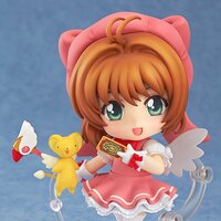 Nendoroid Sakura Kinomoto | Cardcaptor Sakura