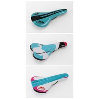 Goodsmile Racing Chromoly Rail Saddles
