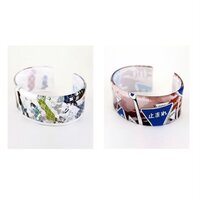 Kagerou Project Acrylic Bangles